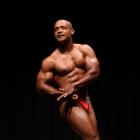 Ronald  Oliver - NPC BodyBE1 Classic 2012 - #1